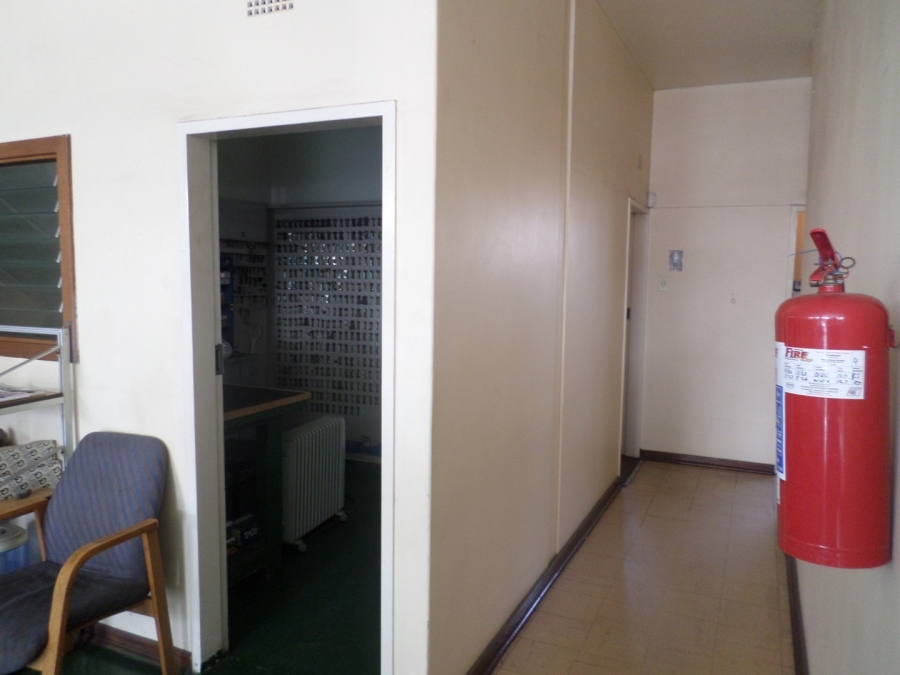 Commercial Property for Sale in Sasolburg Free State